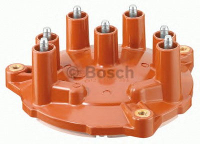 BOSCH 1235522384 -  Крышка распределителя зажигания