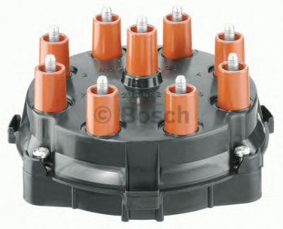 BOSCH 1235522392 -  Крышка распределителя зажигания