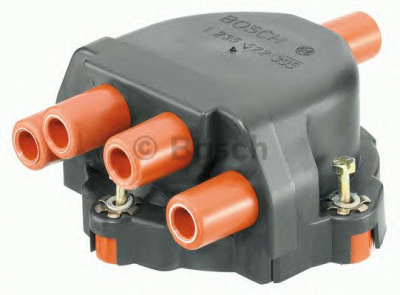 BOSCH 1235522395 -  Крышка распределителя зажигания