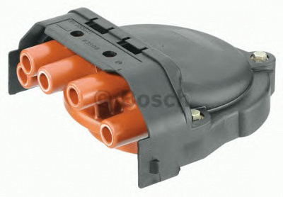 BOSCH 1235522396 -  Крышка распределителя зажигания