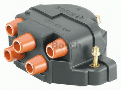 BOSCH 1235522400 -  Крышка распределителя зажигания