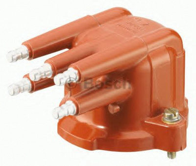 BOSCH 1235522401 -  Крышка распределителя зажигания