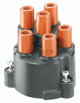 BOSCH 1235522408 -  Крышка распределителя зажигания