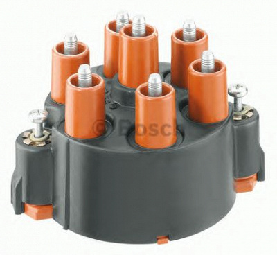 BOSCH 1235522413 -  Крышка распределителя зажигания