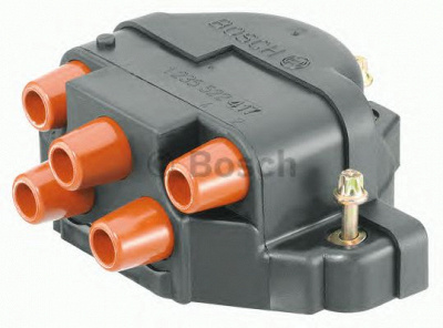 BOSCH 1235522417 -  Крышка распределителя зажигания