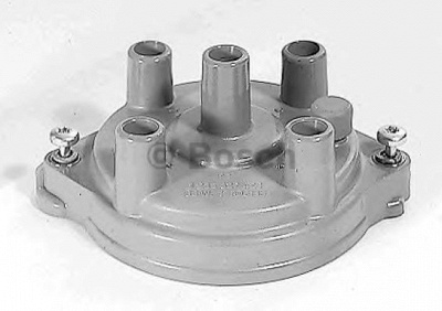 BOSCH 1235522423 -  Крышка распределителя зажигания