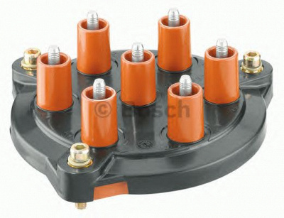 BOSCH 1235522427 -  Крышка распределителя зажигания