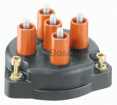 BOSCH 1235522430 -  Крышка распределителя зажигания
