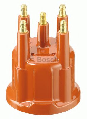 BOSCH 1235522436 -  Крышка распределителя зажигания