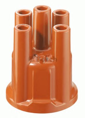 BOSCH 1235522437 -  Крышка распределителя зажигания