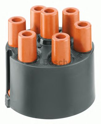 BOSCH 1235522439 -  Крышка распределителя зажигания