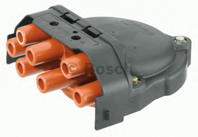 BOSCH 1235522442 -  Крышка распределителя зажигания