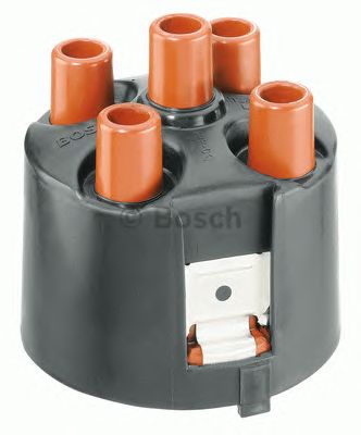 BOSCH 1235522444 -  Крышка распределителя зажигания