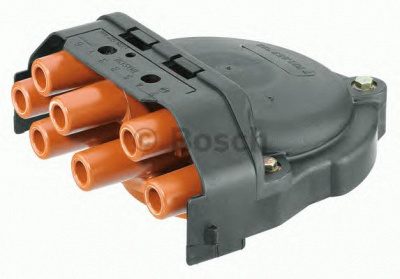 BOSCH 1235522448 -  Крышка распределителя зажигания