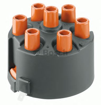 BOSCH 1235522449 - Крышка распределителя зажигания