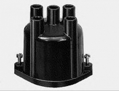 BOSCH 1235522801 -  Крышка распределителя зажигания