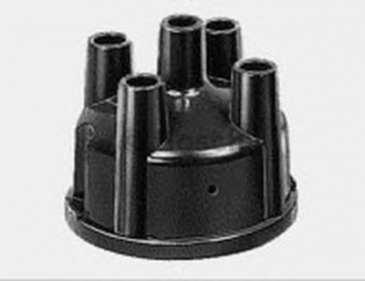 BOSCH 1235522803 -  Крышка распределителя зажигания