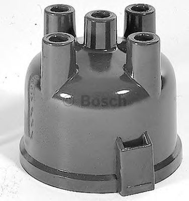 BOSCH 1235522822 -  Крышка распределителя зажигания