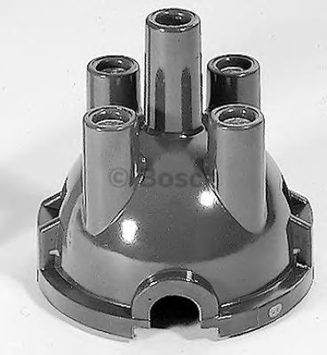 BOSCH 1235522831 -  Крышка распределителя зажигания