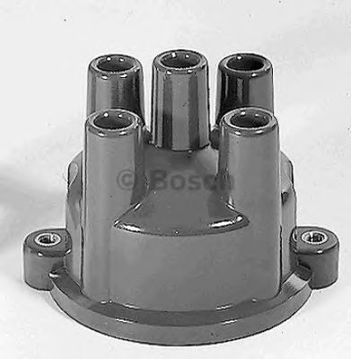 BOSCH 1235522832 -  Крышка распределителя зажигания