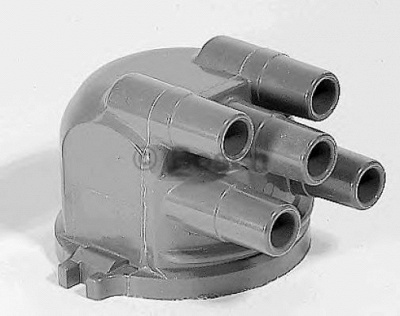BOSCH 1235522839 -  Крышка распределителя зажигания