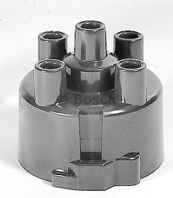 BOSCH 1235522843 -  Крышка распределителя зажигания
