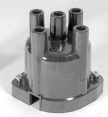 BOSCH 1235522844 -  Крышка распределителя зажигания