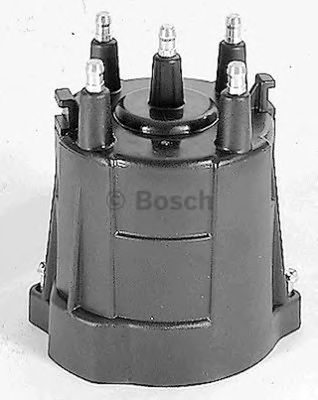 BOSCH 1235522863 -  Крышка распределителя зажигания