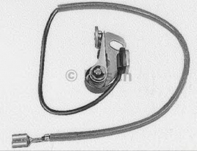 BOSCH 1237013067 -  
