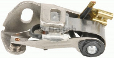 BOSCH 1237013130 -  Контактная группа, распределитель зажигания