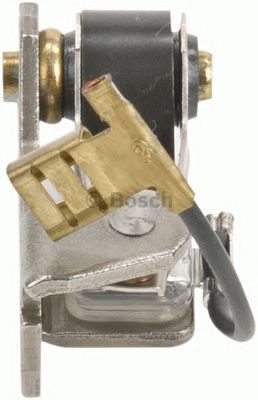BOSCH 1237013147 -  Контактная группа, распределитель зажигания