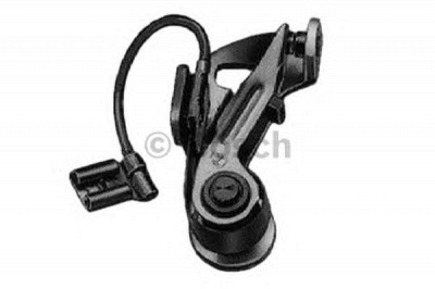 BOSCH 1237013151 -  Контактная группа, распределитель зажигания