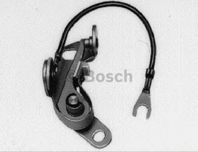 BOSCH 1237013804 -  Контактная группа, распределитель зажигания