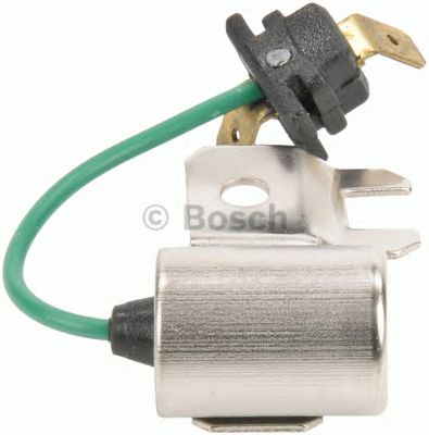 BOSCH 1237330295 -  Конденсатор, система зажигания