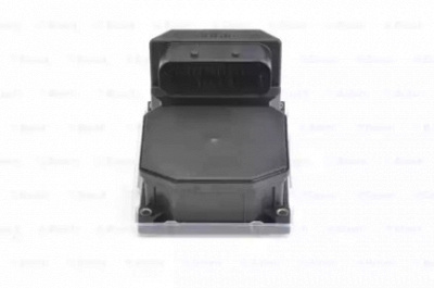 BOSCH 1265900001 -  Комплект прибора управления
