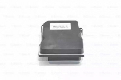 BOSCH 1265916807 -  Комплект прибора управления