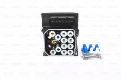 BOSCH 1265916885 -  Комплект прибора управления