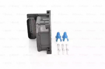 BOSCH 1265950004 -  Комплект прибора управления