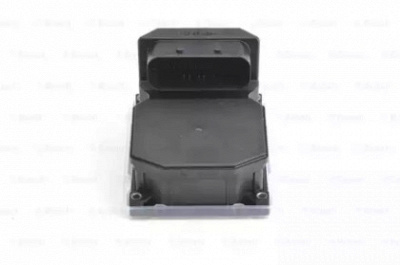 BOSCH 1265950191 -  Комплект прибора управления