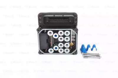 BOSCH 1265960897 -  Комплект прибора управления