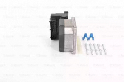BOSCH 1273004285 -  Комплект прибора управления