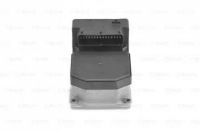 BOSCH 1273004358 -  Комплект прибора управления