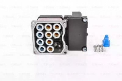 BOSCH 1273004486 -  Комплект прибора управления