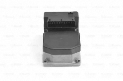 BOSCH 1273004573 -  Комплект прибора управления
