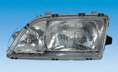 BOSCH 1307022080 -  Основная фара
