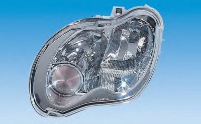 BOSCH 1307022338 -  Основная фара