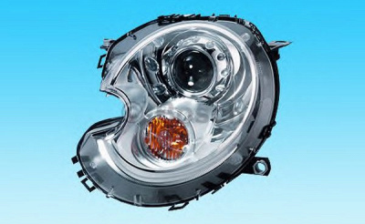 BOSCH 1307022607 -  Основная фара
