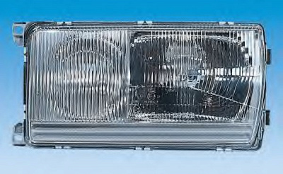 BOSCH 1307022913 -  Основная фара