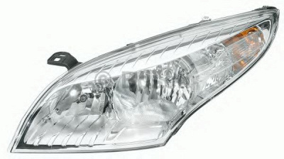 BOSCH 1307023108 -  Основная фара