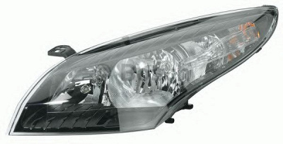 BOSCH 1307023254 -  Основная фара